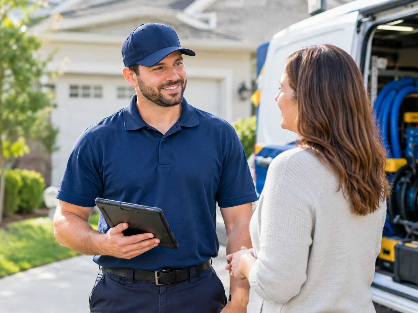 Sewage Backup Cleanup Unionville, PA FAQs